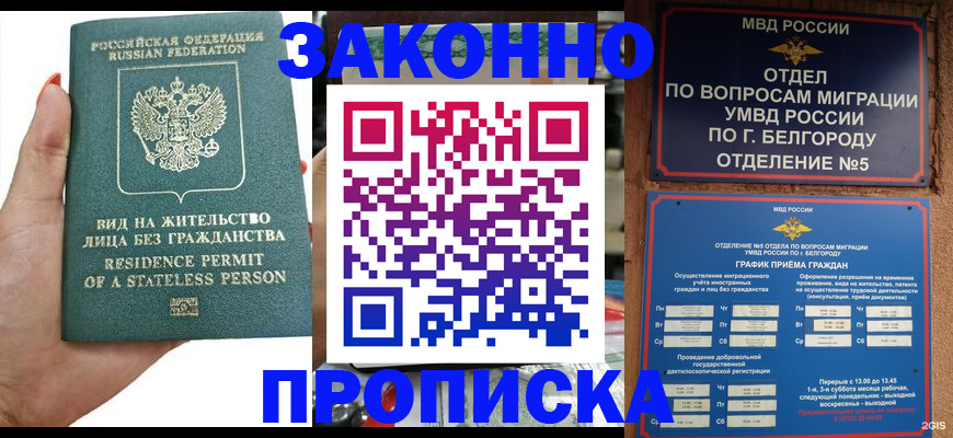 прописка для кредита в Лыткарино